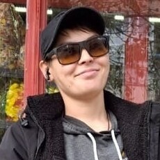 Фотография девушки Елизавета, 27 лет из г. Костанай