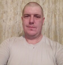 Фотография мужчины Андрей, 38 лет из г. Карасук