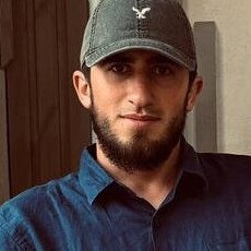 Фотография мужчины Ахмед, 25 лет из г. Москва