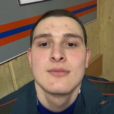 Фотография мужчины Адам, 20 лет из г. Руза