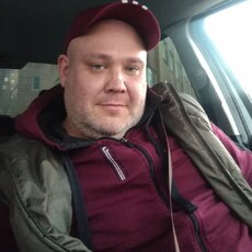 Фотография мужчины Владислав, 41 год из г. Красноярск