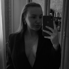 Фотография девушки Кристина, 23 года из г. Уссурийск