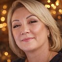 Лейла, 45 лет