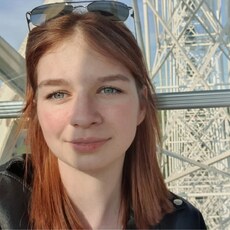 Фотография девушки Саша, 19 лет из г. Москва
