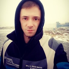 Фотография мужчины Денис, 34 года из г. Новосибирск