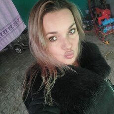 Фотография девушки Даша, 37 лет из г. Краснодар