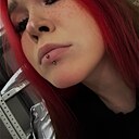 Ксения, 19 лет