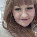 Любашка, 35 лет