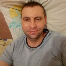 Фотография мужчины Андрей, 40 лет из г. Санкт-Петербург