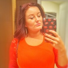 Фотография девушки Екатерина, 30 лет из г. Санкт-Петербург