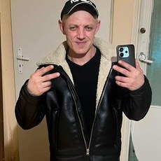 Фотография мужчины Jcd, 42 года из г. Варшава