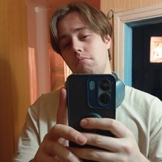 Фотография мужчины Костя, 26 лет из г. Пермь