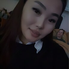 Фотография девушки Аяна, 29 лет из г. Алматы