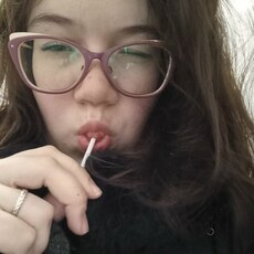 Фотография девушки Лина, 22 года из г. Тюмень