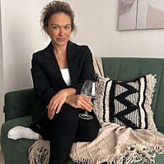 Фотография девушки Олеся, 37 лет из г. Екатеринбург