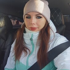 Фотография девушки Анжелика, 34 года из г. Яшкино