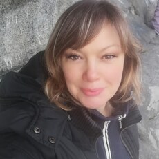 Фотография девушки Елена, 45 лет из г. Екатеринбург