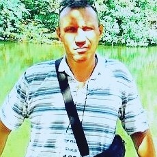 Фотография мужчины Влад, 40 лет из г. Новокузнецк