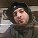 Гаджи, 33 года