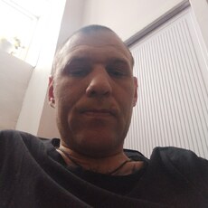 Фотография мужчины Роман, 33 года из г. Тюмень