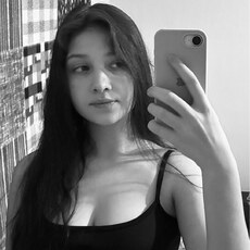 Фотография девушки Руслана, 19 лет из г. Махачкала