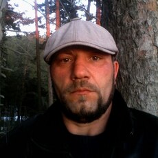 Фотография мужчины Александр, 46 лет из г. Нижневартовск