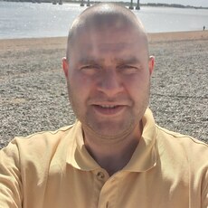 Фотография мужчины Денис, 37 лет из г. Великий Новгород