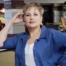 Фотография девушки Наталья, 48 лет из г. Бердск