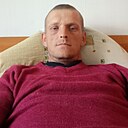 Максим Ратушн, 43 года
