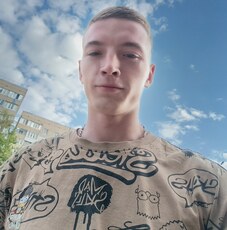 Фотография мужчины Кирилл, 26 лет из г. Луганск