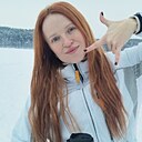 Кристина, 31 год