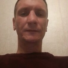 Фотография мужчины Андрей, 38 лет из г. Брест