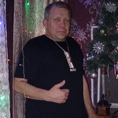 Фотография мужчины Виталий, 47 лет из г. Омск