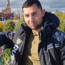 Фотография мужчины Ник, 33 года из г. Рязань