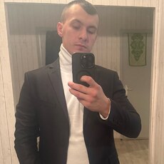 Фотография мужчины Валерий, 30 лет из г. Минск