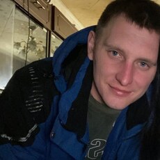 Фотография мужчины Денис, 28 лет из г. Тюмень