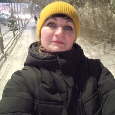 Фотография девушки Рамзия, 51 год из г. Канаш