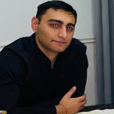 Фотография мужчины Давид, 27 лет из г. Георгиевск
