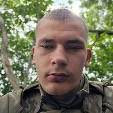 Фотография мужчины Андрей, 20 лет из г. Колпашево