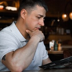 Фотография мужчины Александр, 41 год из г. Самара