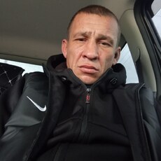 Фотография мужчины Сергей, 44 года из г. Улан-Удэ