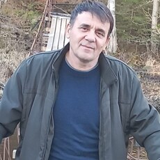 Фотография мужчины Баха, 57 лет из г. Печора