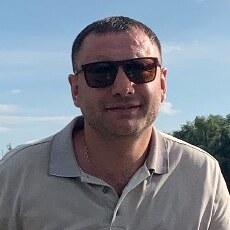 Фотография мужчины Александр, 41 год из г. Омск