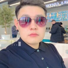 Фотография мужчины Sam, 30 лет из г. Астана