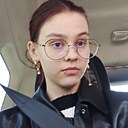 Евгения, 19 лет