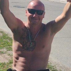 Фотография мужчины Александр, 35 лет из г. Слоним