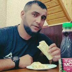 Фотография мужчины Человек, 35 лет из г. Кингисепп