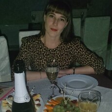 Фотография девушки Марина, 38 лет из г. Целина