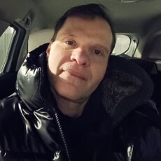 Фотография мужчины Роман, 48 лет из г. Санкт-Петербург