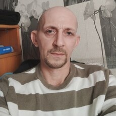 Фотография мужчины Павел, 42 года из г. Абакан